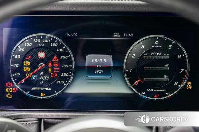 Mercedes-Benz G-class AMG id 4259971 из Китая 14