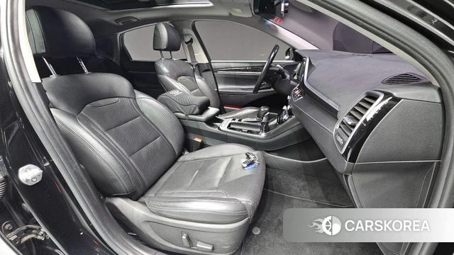 Hyundai Grandeur IG id 3886516 из Кореи 20