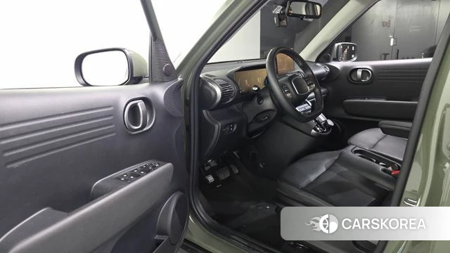 Hyundai Casper id 4506248 из Кореи 30