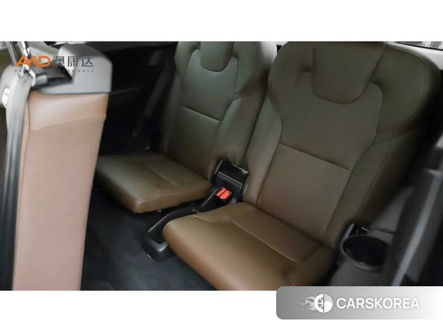 Volvo XC90 id 4219617 из Китая 11