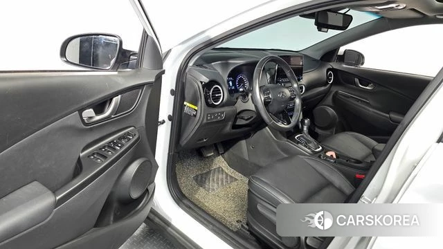 Hyundai Kona Hybrid id 4435248 из Кореи 30