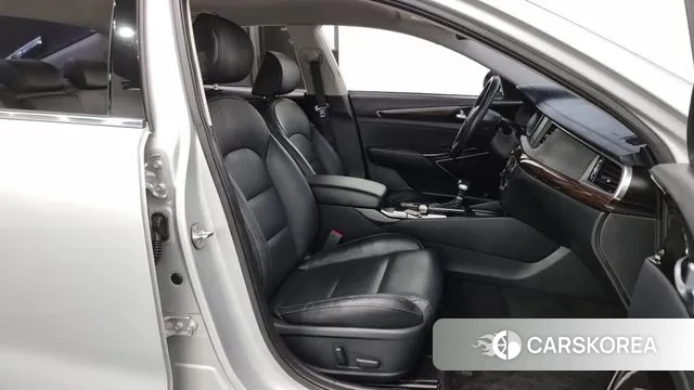 Kia Come New K7 id 3474526 из Кореи 20