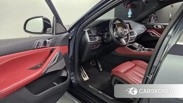 BMW X6 (G06) id 3713030 из Кореи 20