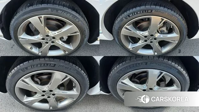 Genesis GV80 id 2994799 из Кореи 20