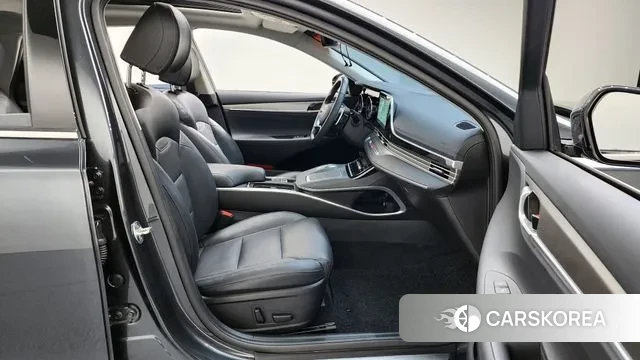 Hyundai The New Grandeur IG id 3428492 из Кореи 20