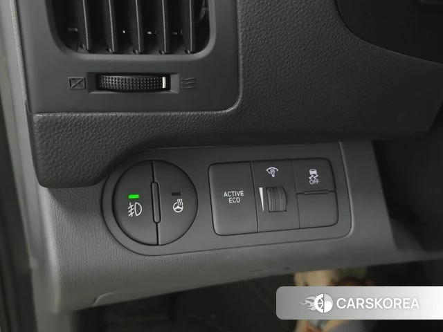 Hyundai The New Grand Starex id 4520086 из Кореи 20