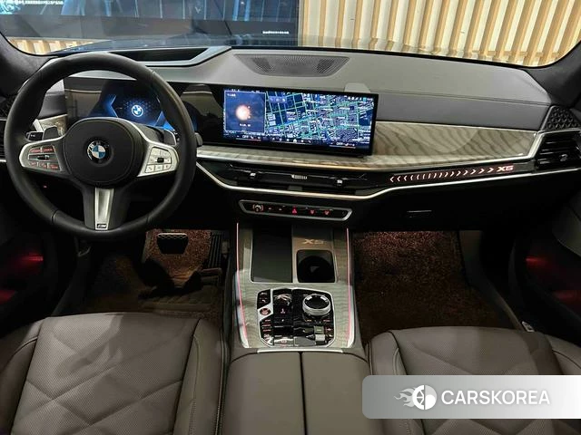 BMW X5 id 4239167 из Китая 15