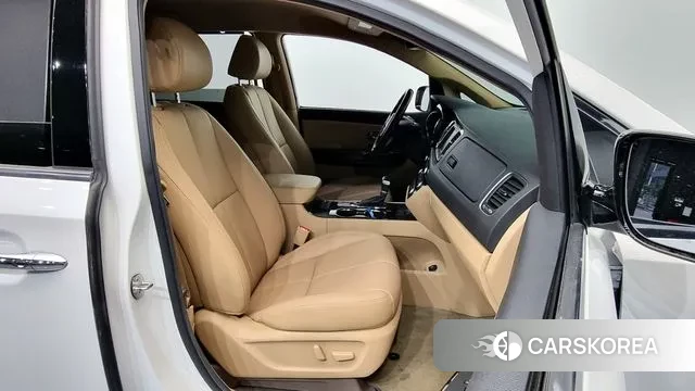 Kia The New Carnival id 3034303 из Кореи 20