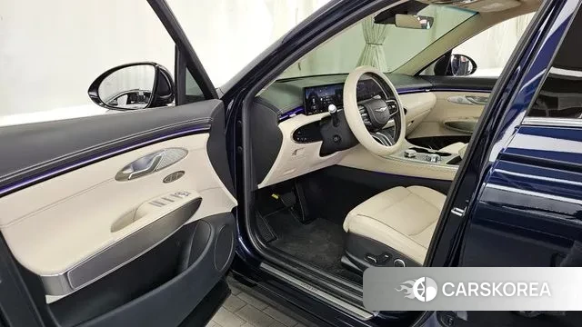 Genesis GV70 id 3359493 из Кореи 20