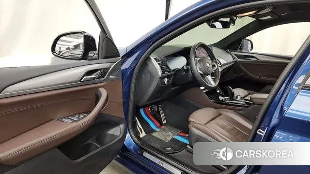 BMW X4 (G02) id 3484024 из Кореи 20