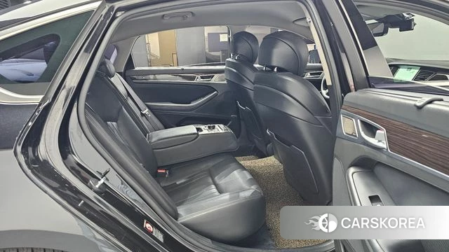 Genesis G80 id 4596462 из Кореи 33