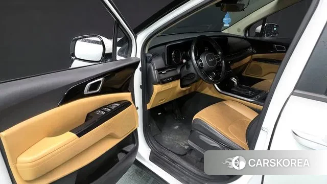 Kia Carnival 4th generation id 3685806 из Кореи 20