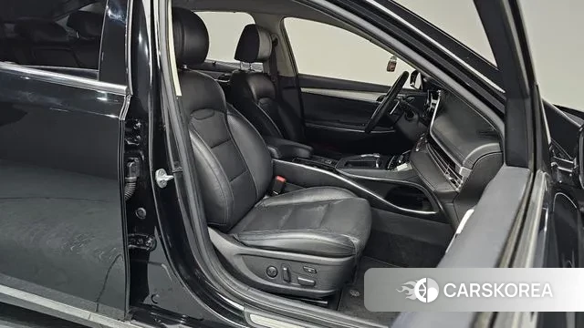 Hyundai The New Grandeur IG id 3680534 из Кореи 20