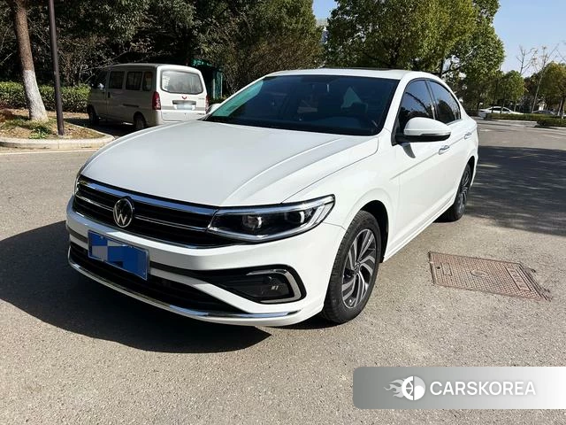 Volkswagen Bora id 4242245 из Китая 12