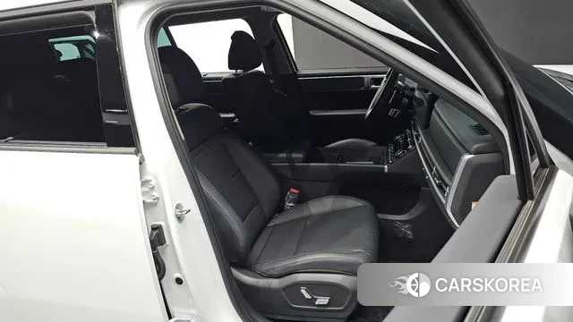 Hyundai Santa Fe (MX5) id 3347672 из Кореи 20