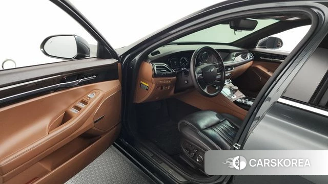 Genesis G90 id 4424040 из Кореи 20