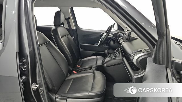 Hyundai Casper id 4500090 из Кореи 31