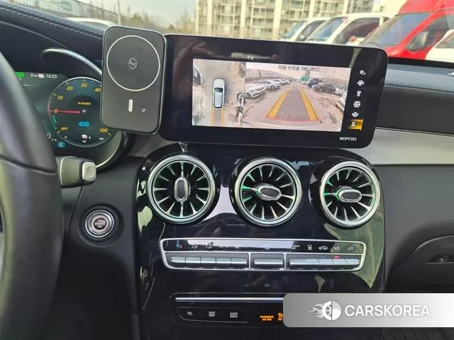 Mercedes-Benz GLC-Class X253 id 3655785 из Кореи 20