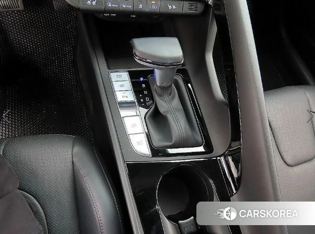 Hyundai The New Avante (CN7) id 4635692 из Кореи 20