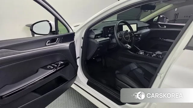 Kia The New K5 Hybrid 3rd generation id 3706457 из Кореи 20