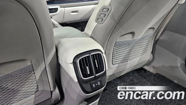 Hyundai Ionic 6 id 2665506 из Кореи 20