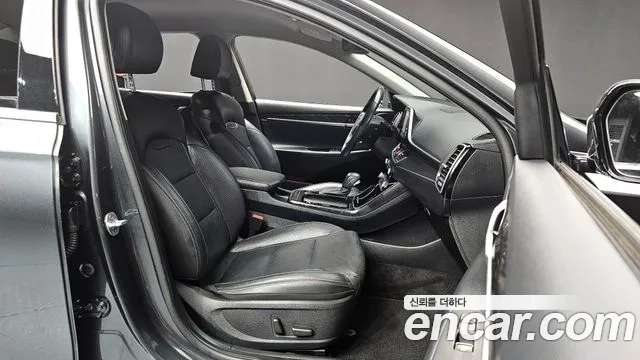 Hyundai Grandeur IG id 2870176 из Кореи 20