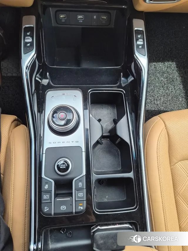 Kia Sorento 4th Generation id 3033570 из Кореи 20