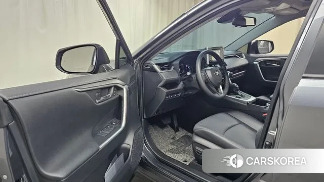 Toyota RAV4 5th Generation id 3053345 из Кореи 20