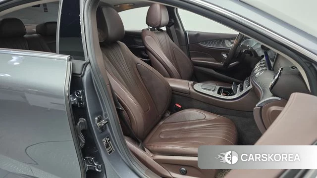 Mercedes-Benz CLS-Class C257 id 3794890 из Кореи 20