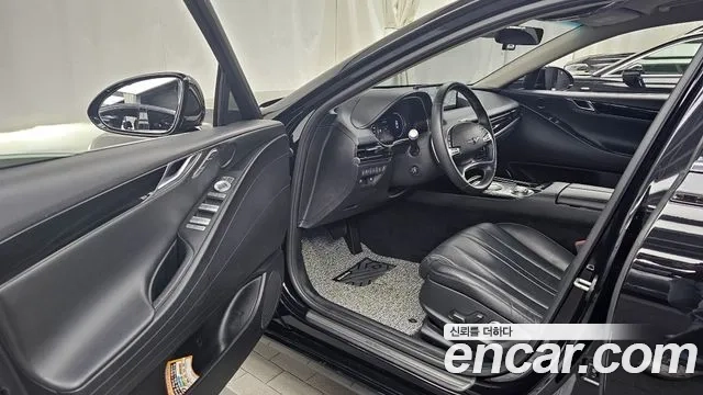 Genesis G80 (RG3) id 2920810 из Кореи 20