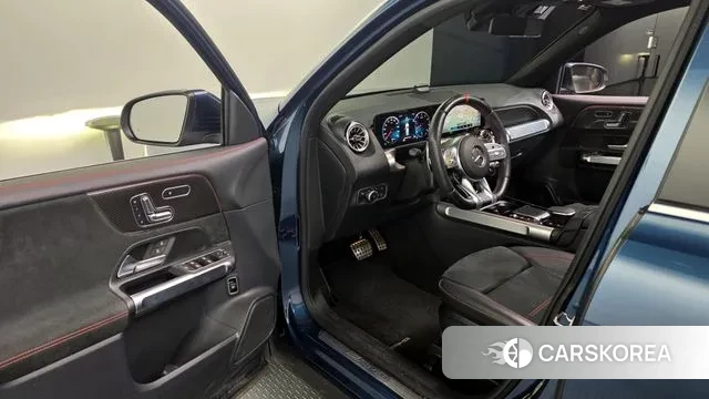 Mercedes-Benz GLB-Class X247 id 3483144 из Кореи 20