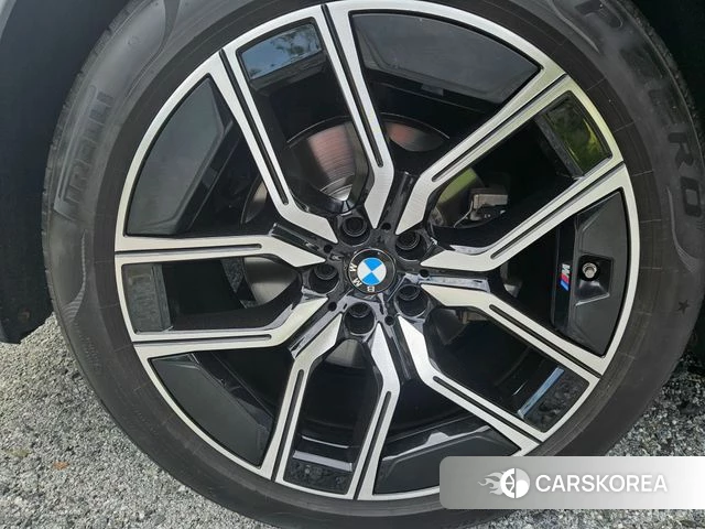 BMW 7 Series (G70) id 4630657 из Кореи 19