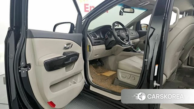 Kia The New Carnival id 4305006 из Кореи 20