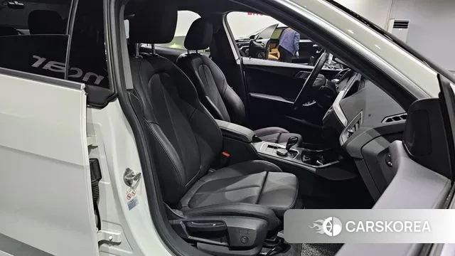 BMW 2 Series Gran Coupe (F44) id 3582285 из Кореи 20