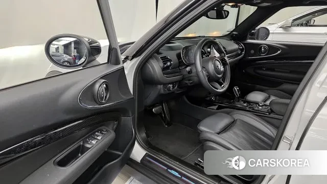 Mini Cooper S Clubman id 3433246 из Кореи 20