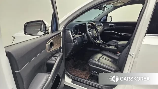 Kia Sorento 4th Generation id 3407007 из Кореи 20