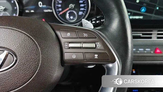 Hyundai The New Grandeur IG id 3362236 из Кореи 20