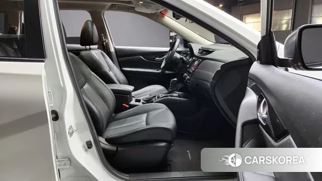 Nissan X Trail id 3112596 из Кореи 20