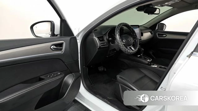 Renault Korea (Samsung) XM3 id 4186283 из Кореи 20