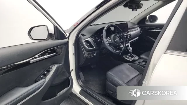 Kia Seltos id 3384163 из Кореи 20