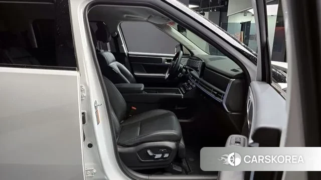 Hyundai Santa Fe (MX5) id 3711734 из Кореи 20