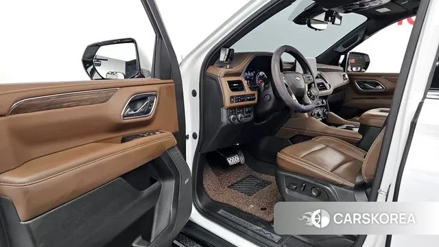 Chevrolet Server Van id 2979951 из Кореи 20