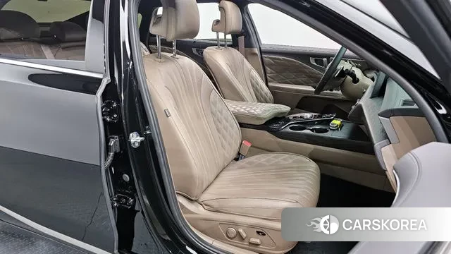 Kia K8 id 3043836 из Кореи 20