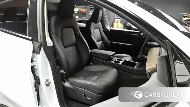 Tesla Model Y id 3883118 из Кореи 20