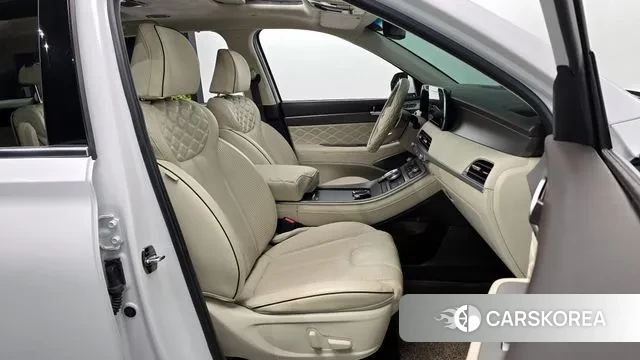 Hyundai Palisade id 3448028 из Кореи 20