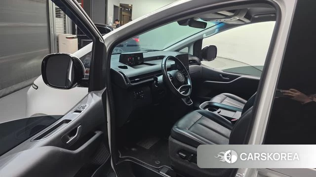 Hyundai Staria id 4535323 из Кореи 30
