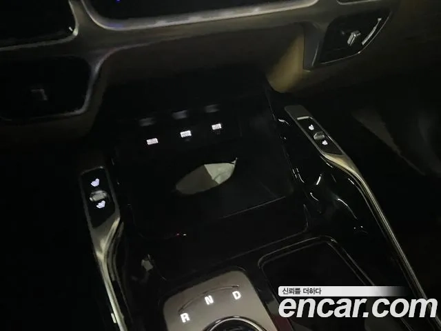 Kia Sorento 4th Generation id 2945450 из Кореи 18