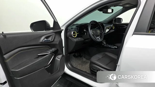 Chevrolet (GM Daewoo) Trax Crossover id 4408747 из Кореи 20