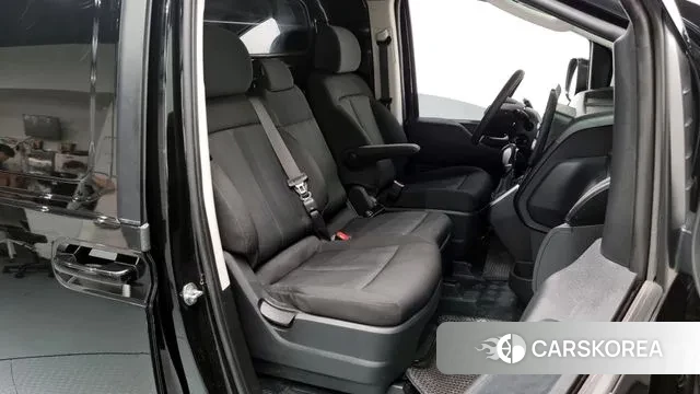 Hyundai Staria id 2964048 из Кореи 20