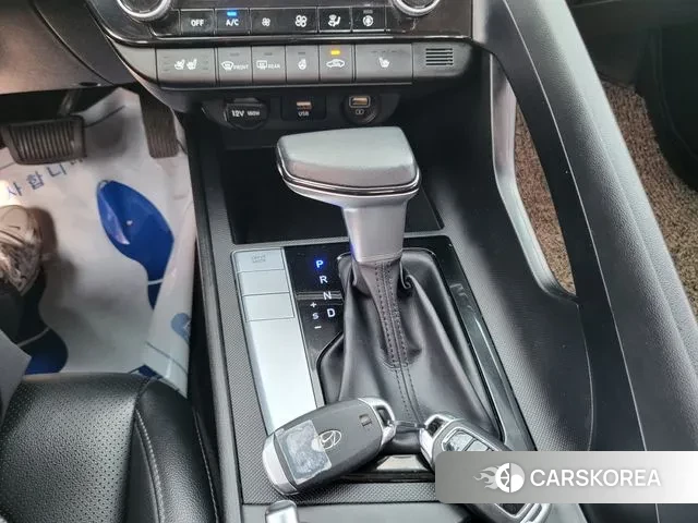 Hyundai Avante (CN7) id 3020945 из Кореи 19